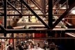 Sesc Pompéia, São Paulo. Arquiteta Lina Bo Bardi