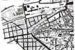 Plano de Extensão de Dortmund elaborado por Baumeister em 1858