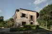 Casa na Bocaina, São José do Barreiro SP, 2021. Arquitetos Ana Altberg e Cesar Jordão