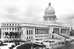 Edificio del Capitolio Nacional, Havana