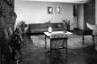 Residência Rodolpho Ortenblad Filho, São Paulo, 1957. Arquiteto Rodolpho Ortenblad Filho