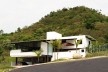 Residência Atibaia, Atibaia SP, 2008. Arquiteto Bernardo Telles