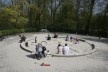 Playgrounds de Aldo van Eyck