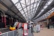 Estação de estrada de ferro, Liverpool