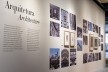Exposição “As mãos que restauram o tempo: um olhar fotográfico”, curadoria de Luiz Antonio Lopes de Souza