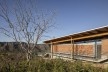 Casa Palicourea, São Jorge GO Brasil, 2021. Arquitetos Daniel Mangabeira, Henrique Coutinho e Matheus Seco / Bloco Arquitetos