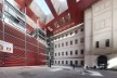 Museu Reina Sofia, Madri. Arquiteto Jean Nouvel