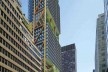 Edifício Park Avenue 425, projeto finalista do concurso, Arquiteto Richard Rogers (Rogers Stirk Harbour & Partners)