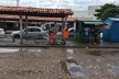 Foto do local antes das intervenções propostas