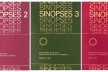 Capas dos livros da série Sinopses