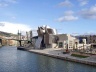 Museu Guggenheim de Bilbao, Espanha. Arquiteto Frank Gehry
