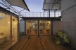 Gazebo, Yokohama, Japão, 1986. Arquiteto Riken Yamamoto