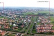 Loteamentos fechados de média e alta renda na porção norte da cidade