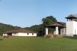 Capela do Sítio Santo Antônio em São Roque
