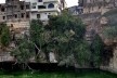 Reservatório Kukdeshwar Kund em Chittorgarh
