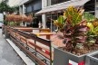 Parklet Maria Antônia, São Paulo, 2014, arquiteto Homã Alvico