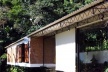 Casa Lota Macedo Soares, Samambaia. Arquiteto Sérgio Bernardes, 2004