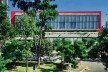 Museu de Arte de São Paulo – MASP, 1957-1968. Arquiteta Lina Bo Bardi