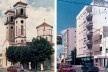 Cidade de Chivilcoy no dia do assalto ao banco, verão de 1984-1985