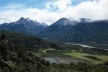 Entre Coyhaique e Reserva Nacional Cerro Castillo