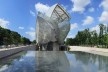Fundação Louis Vuitton, Paris, arquiteto Frank Gehry