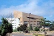 Centro de Convenções Tuxtla Gutierrez, Chiapas 1995. Arquiteto Abraham Zabludovsky