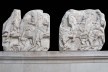 Friso do Parthenon, atribuído a Fídias, British Museum, Londres