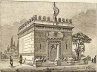 Chedanne e Paquin. Pavilhão do Equador (1889). Exposição Universal de Paris.
