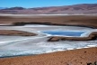 Laguna altiplânica