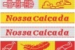 Desenho do piso desenvolvido pelo coletivo