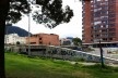 Torres del Parque, Bogotá, 1965-1970. Arquiteto Rogelio Salmona
