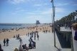 Praia da Barceloneta, Barcelona