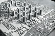 Le Corbusier, Plan Voisin para Paris, 1925