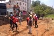 Projeto Maria Carolina de Jesus, Movimento Leste 1, 2016. Arquitetura Usina Ctah