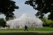 Pavilhão Serpentine. Sou Fujimoto, 2013