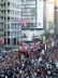 Parada LGBT 2009 na Avenida Paulista, em São Paulo