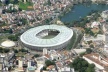 Arena de Salvador. Setepla e Schulitz + Partner