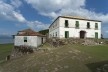 Fortaleza de Santa Cruz do Anhatomirim, Ilha de Anhatomirim, Florianópolis