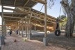 Centro de Cultura y Ecología Quiané, Santa Catarina Quiané, Oaxaca, México, 2020. Atarraya Taller de Arquitectura; DesignBuild Studio; Universidad de Ciencias Aplicadas de Múnich; Frente por la Defensa de la Tierra; Comunidad de Santa Catarina Quiané y Ca