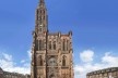 Catedral de Notre-Dame de Estrasburgo, França
