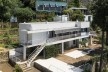 Casa E1027, Cap Martin, Riviera francesa, arquiteta e designer Eileen Gray
