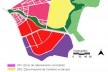 Zoneamento proposto
