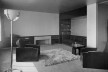 Interiores Residência Rua Bahia, São Paulo, 1930