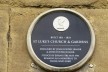 Placa indicativa da St. Luke´s Church