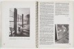Maison de Verre publicada na revista L’Architecture d’Aujourd’Hui, n. 9, 1933, p. 14