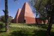 Museu Paula Rego, Cascais, Portugal, 2008. Arquiteto Eduardo Souto de Moura