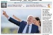 Manchetes de jornais brasileiros e estrangeiros no dia 2 de janeiro de 2023 destacam a posse de Lula ocorrida no dia anterior