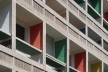 Unité d'Habitation de Marselha