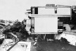 Residência A.C. Cunha Lima, São Paulo, 1958. Arquitetos Joaquim Guedes e Liliana Guedes