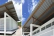 Casa do Mel, Canaã dos Carajás PA, 2018. Arquitetos Christian Naoyuki Teshirogi e Noelia Monteiro de Ribeiro / Estúdio Flume